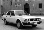 Alfa Romeo Alfa 6 1979 года